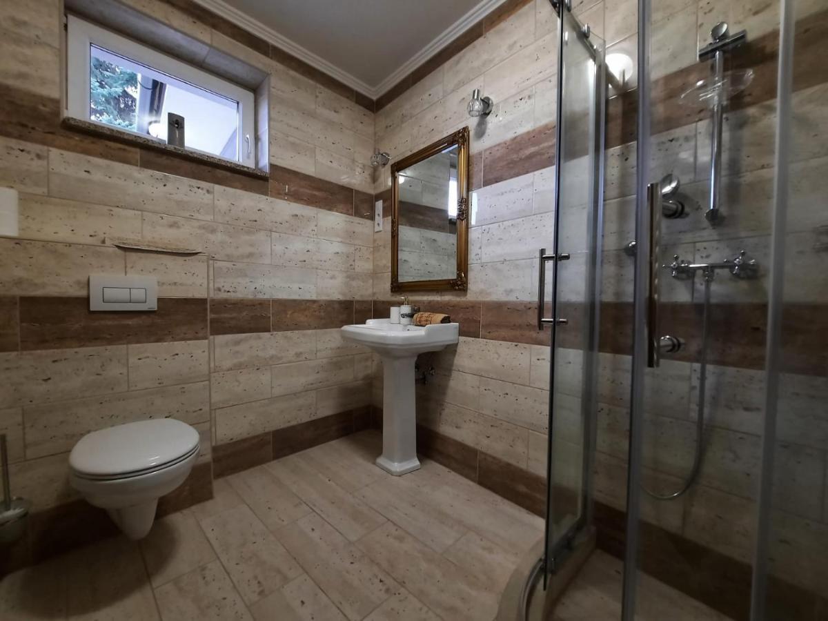 Borostyan Panzio Bed & Breakfast Debrecen Exterior photo