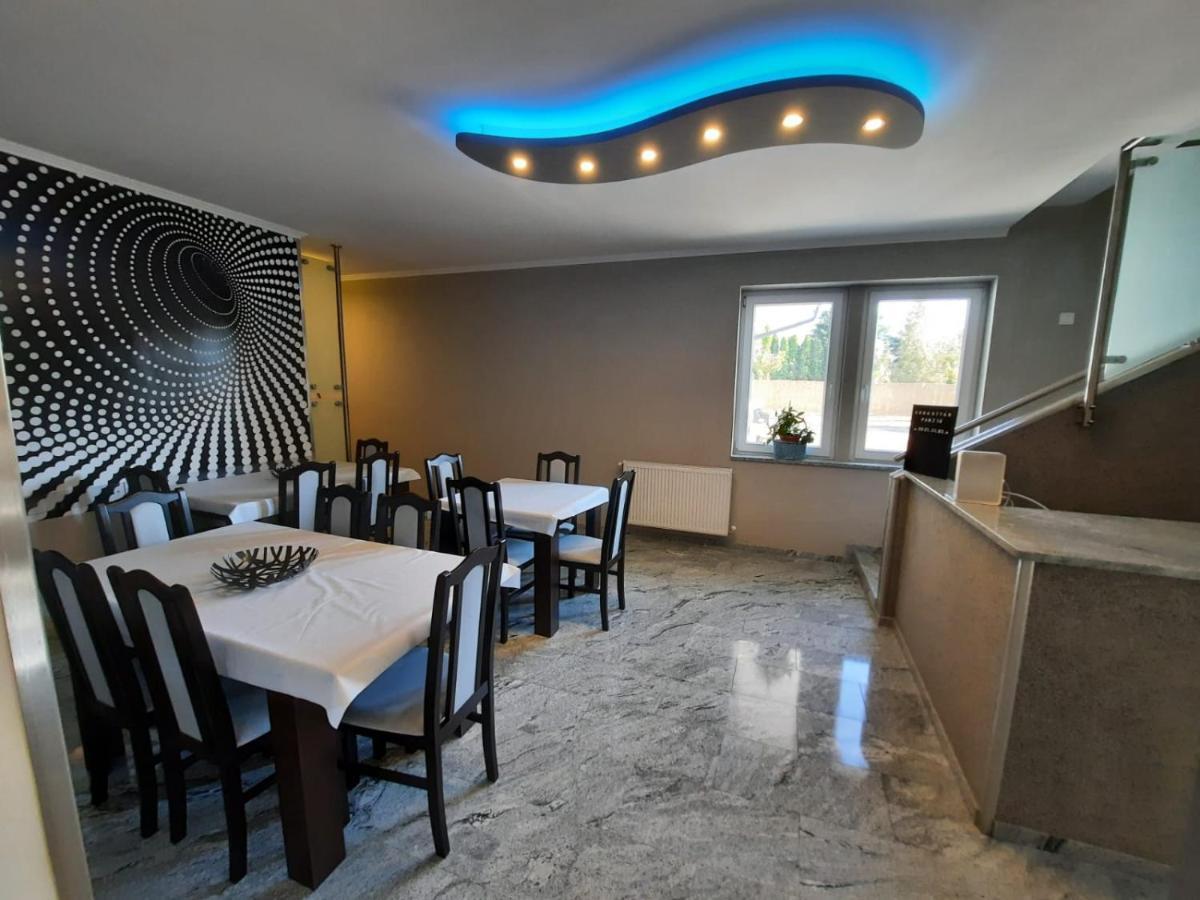Borostyan Panzio Bed & Breakfast Debrecen Exterior photo